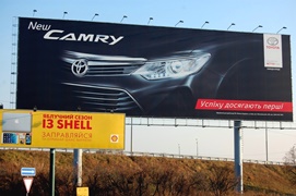 с. Гора, 30 км а/м Киев-Борисполь